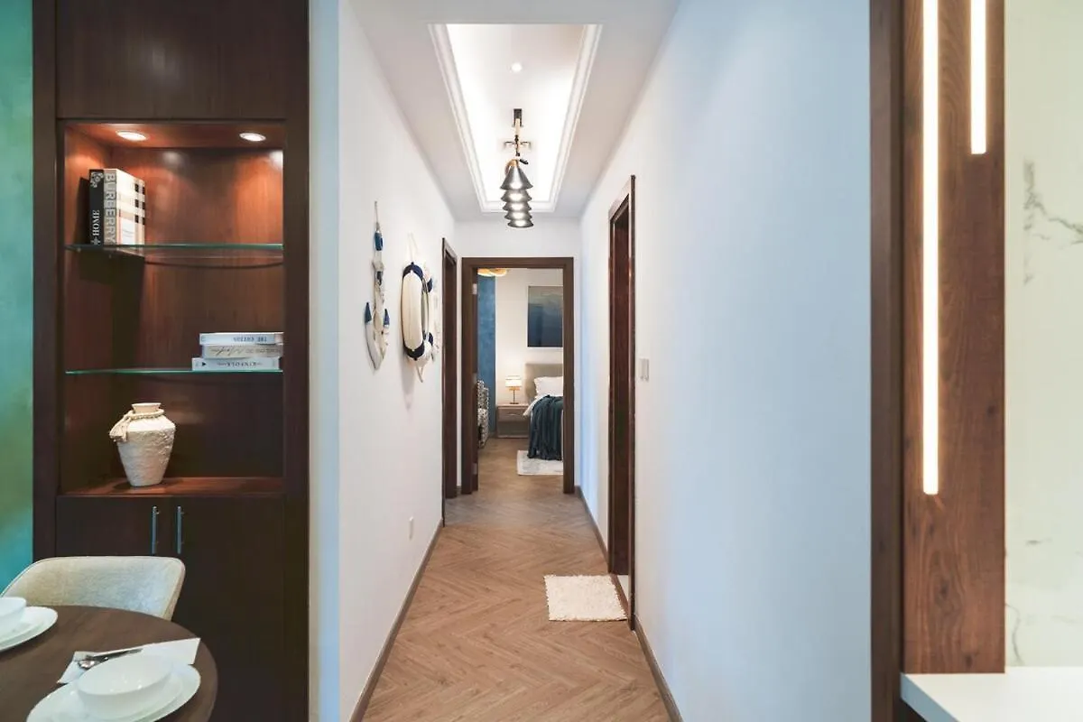 Full Marina View 2Br Apartment Near Jbr Dubai United Arab Emirates