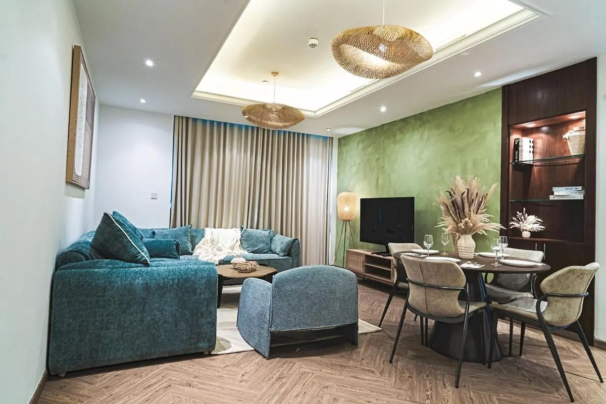 Full Marina View 2Br Apartment Near Jbr Dubai United Arab Emirates