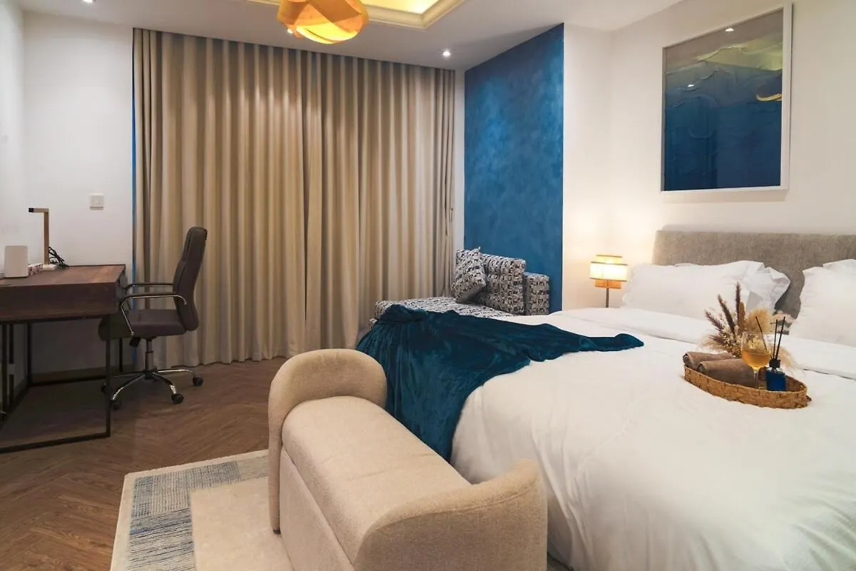 Full Marina View 2Br Apartment Near Jbr Dubai 0*,