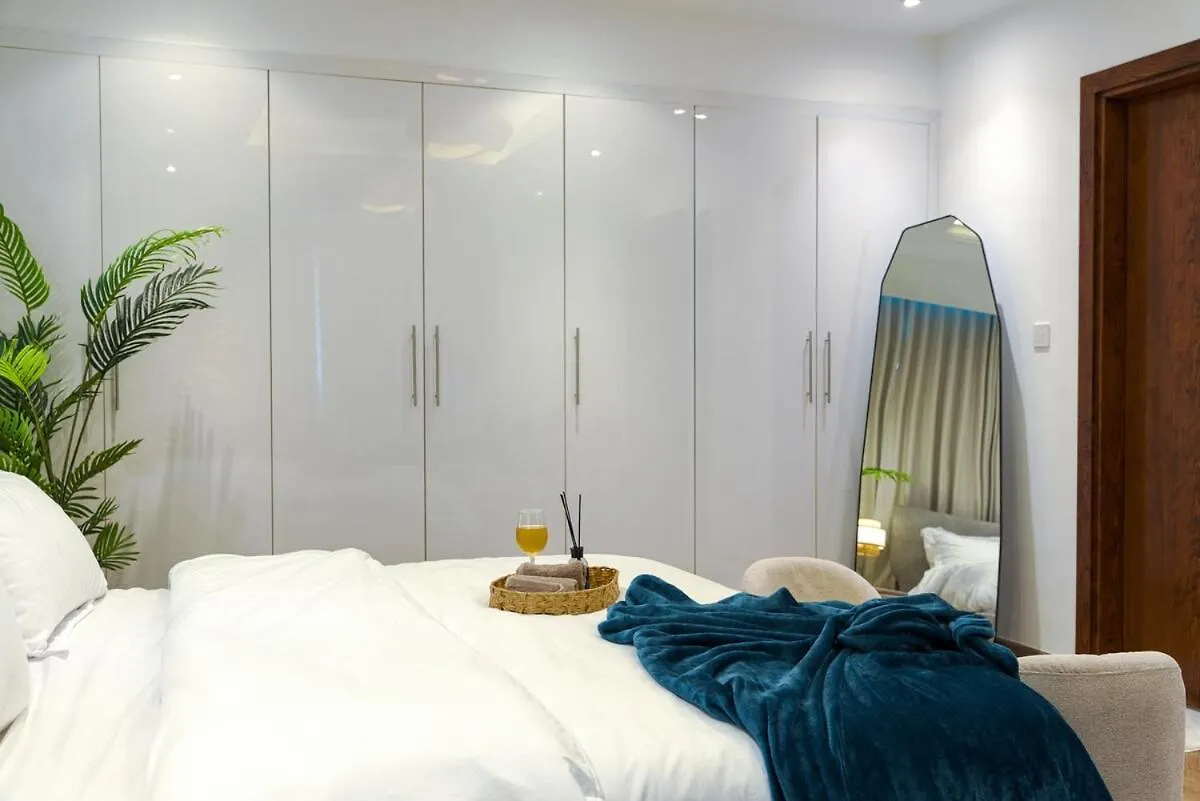 Full Marina View 2Br Apartment Near Jbr Dubai