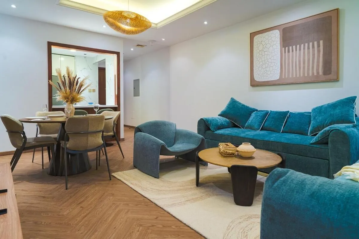 Full Marina View 2Br Apartment Near Jbr Dubai United Arab Emirates