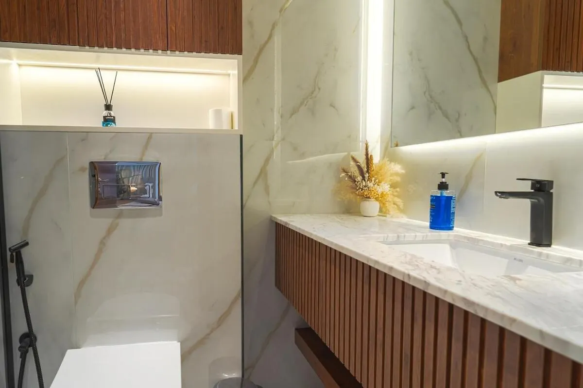 Full Marina View 2Br Apartment Near Jbr Dubai United Arab Emirates
