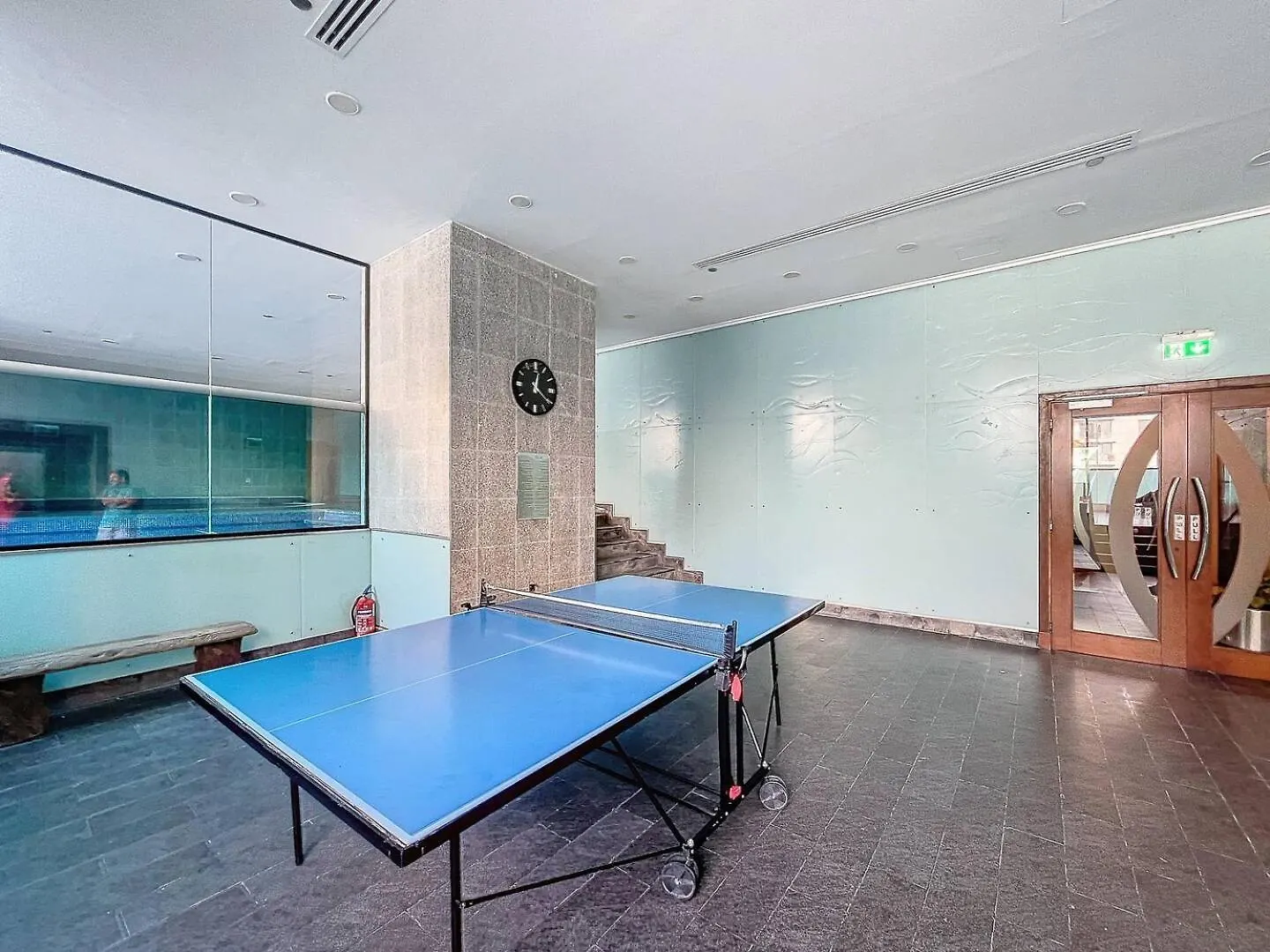 Full Marina View 2Br Apartment Near Jbr Dubai United Arab Emirates