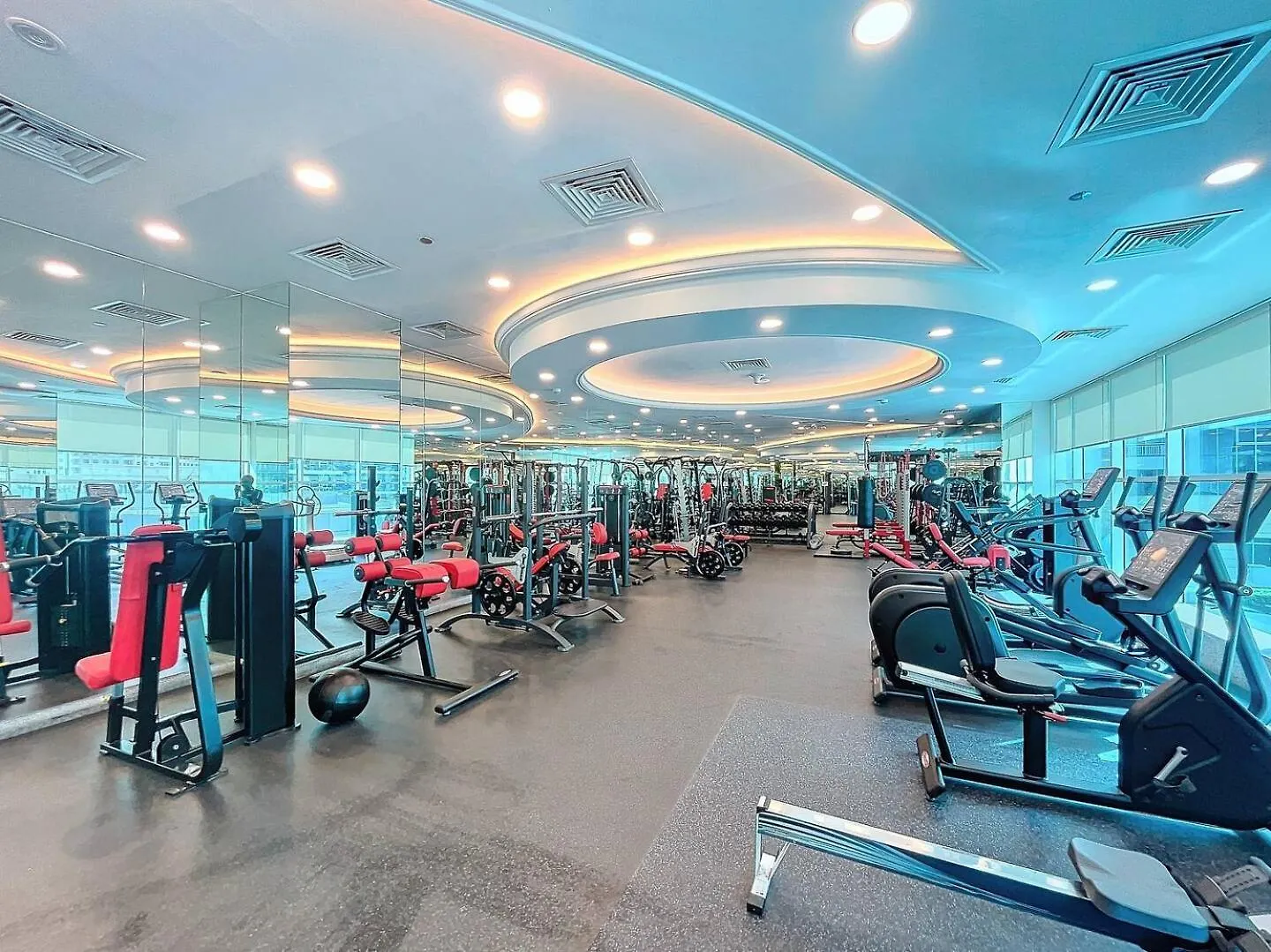 Full Marina View 2Br Apartment Near Jbr Dubai