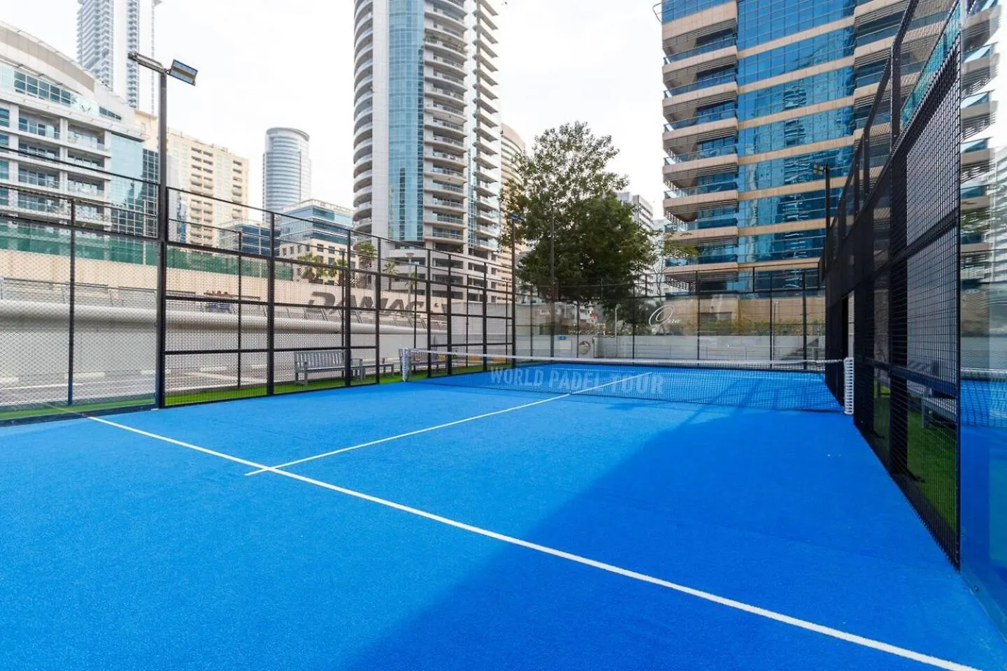 Full Marina View 2Br Apartment Near Jbr Dubai