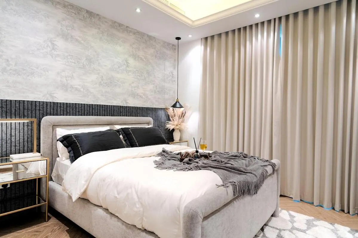 Full Marina View 2Br Apartment Near Jbr Dubai