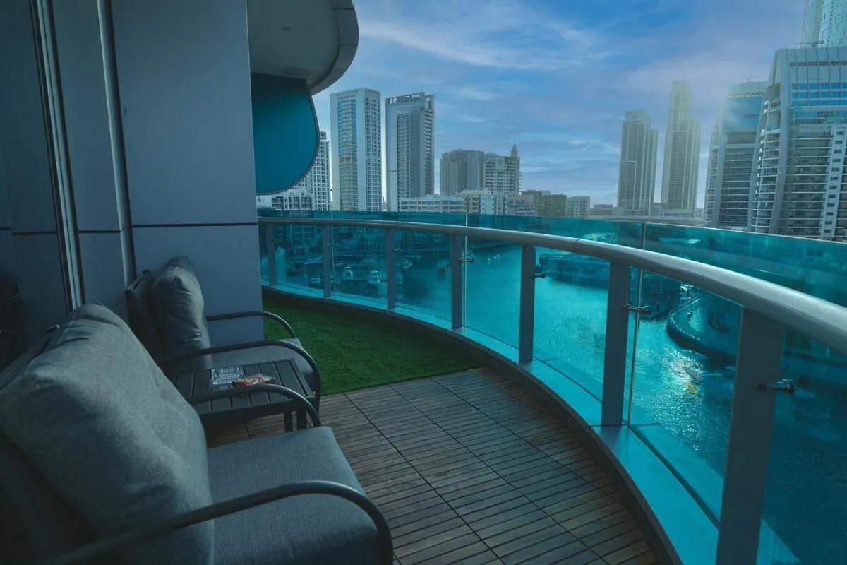 Full Marina View 2Br Apartment Near Jbr contacts