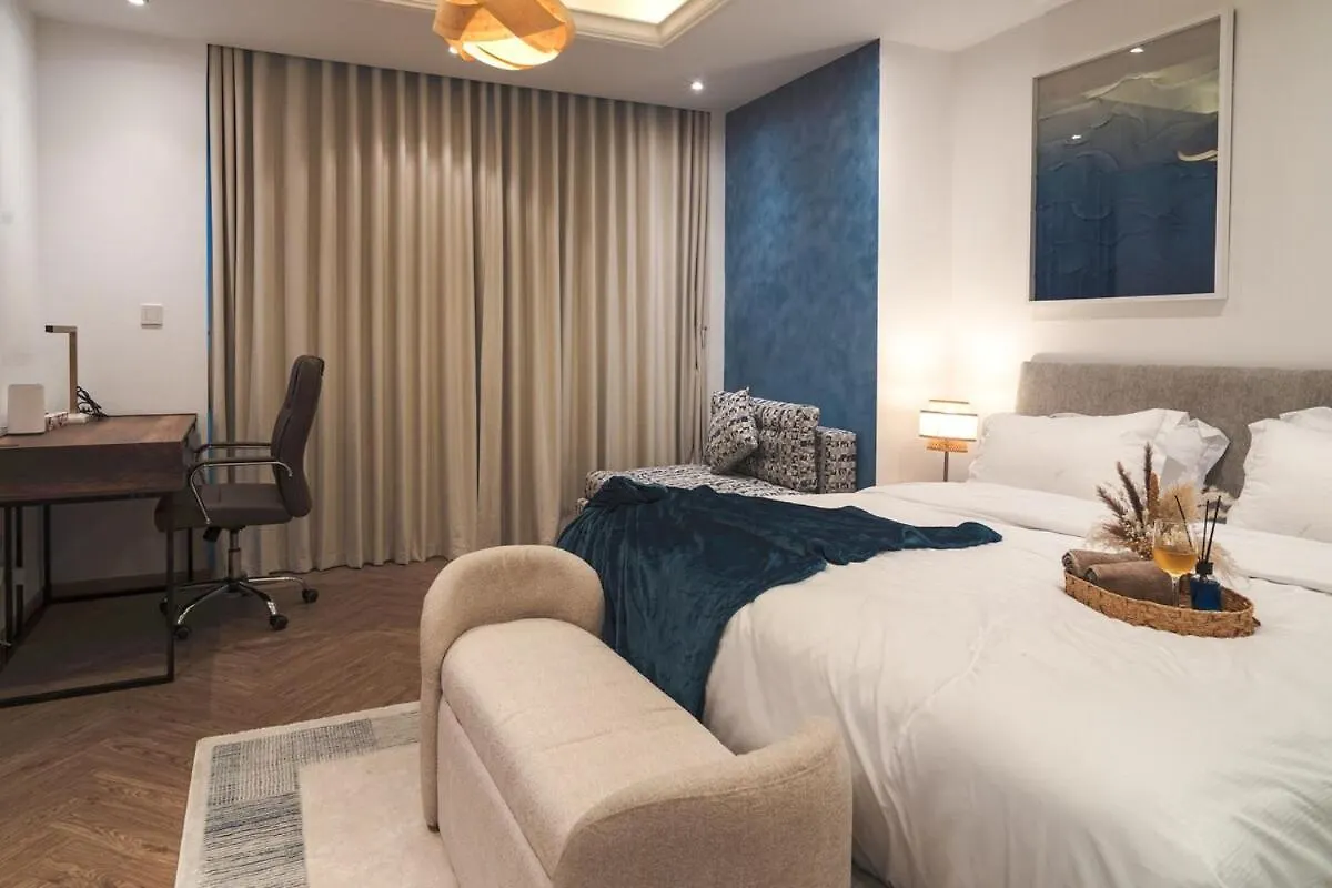 Full Marina View 2Br Apartment Near Jbr Dubai