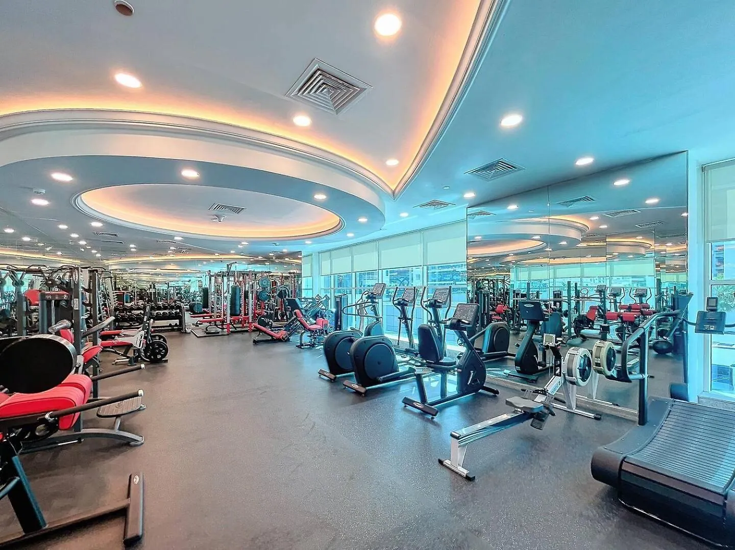 Full Marina View 2Br Apartment Near Jbr Dubai
